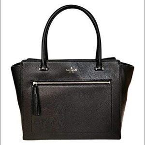 EUC Kate Spade Chester Street Allyn Tote